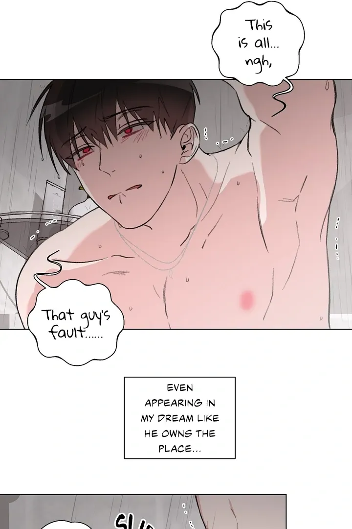 The Familiar Stranger Chapter 9 page 39 - 