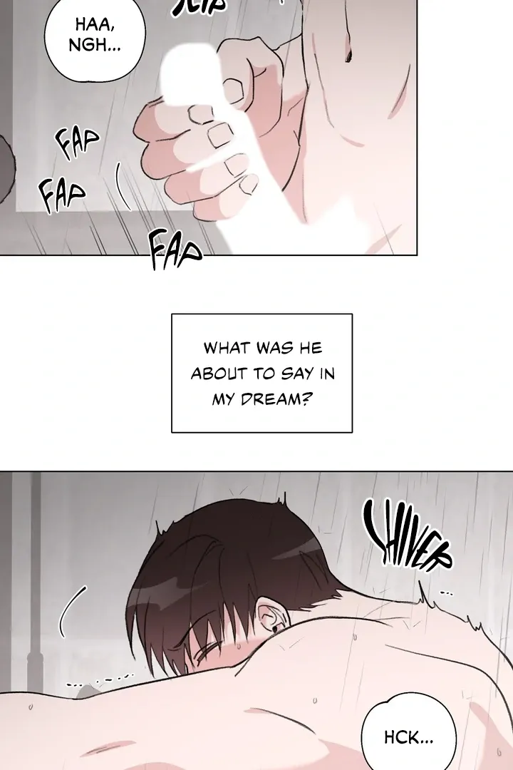 The Familiar Stranger Chapter 9 page 40 - 
