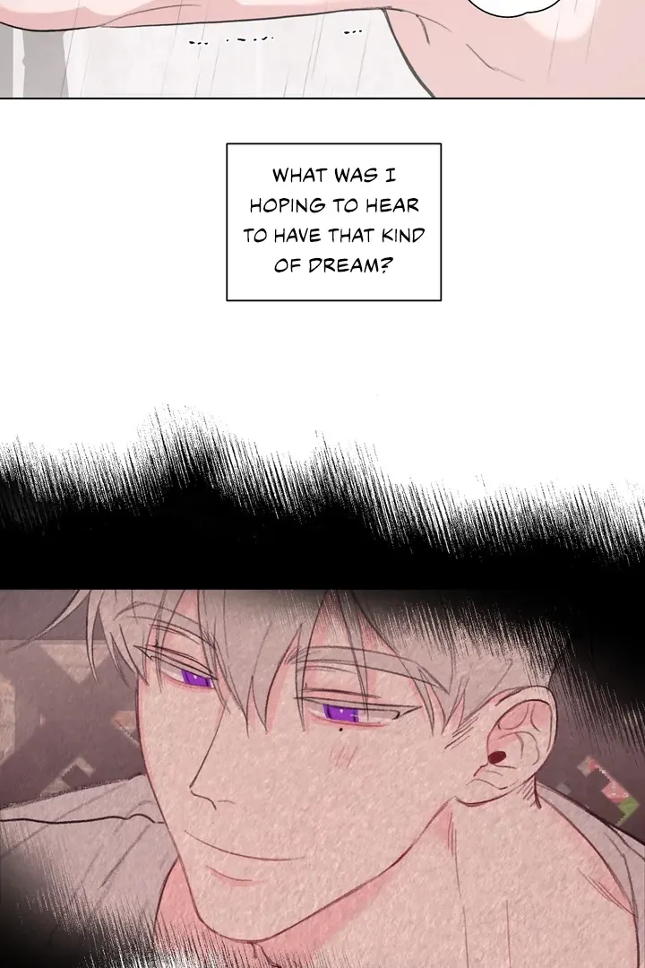 The Familiar Stranger Chapter 9 page 41 - 