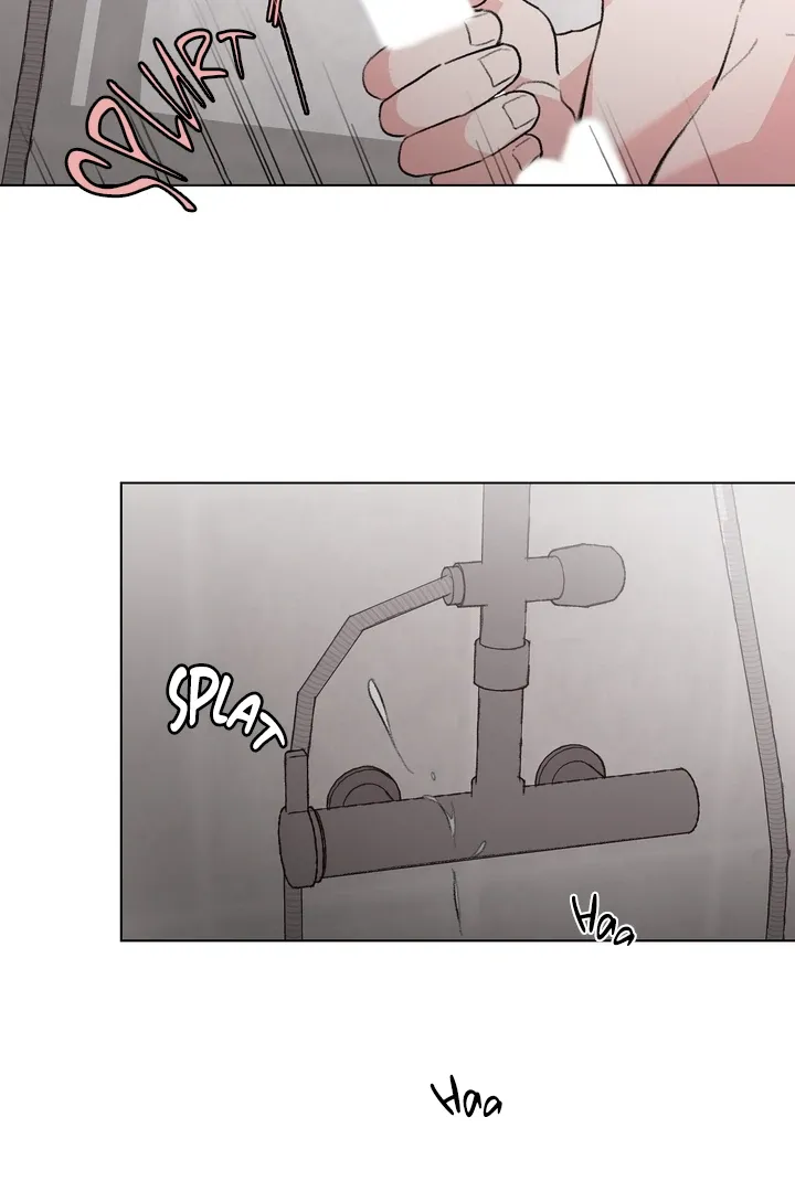 The Familiar Stranger Chapter 9 page 44 - 