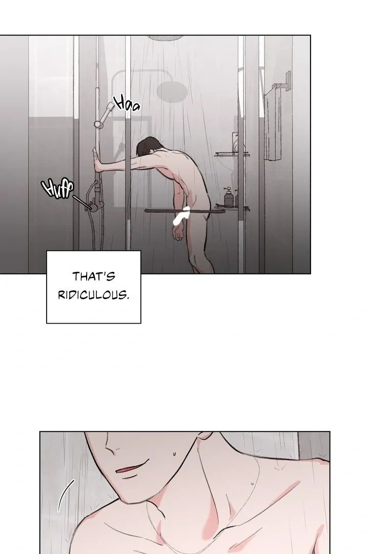The Familiar Stranger Chapter 9 page 45 - 
