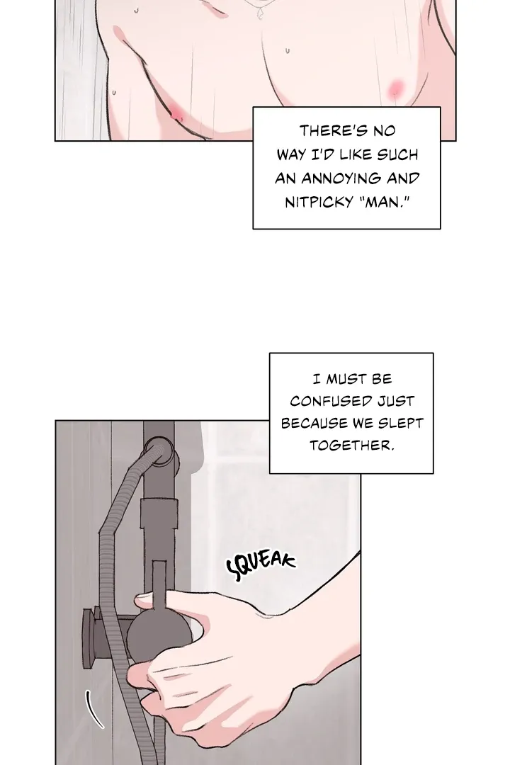 The Familiar Stranger Chapter 9 page 46 - 