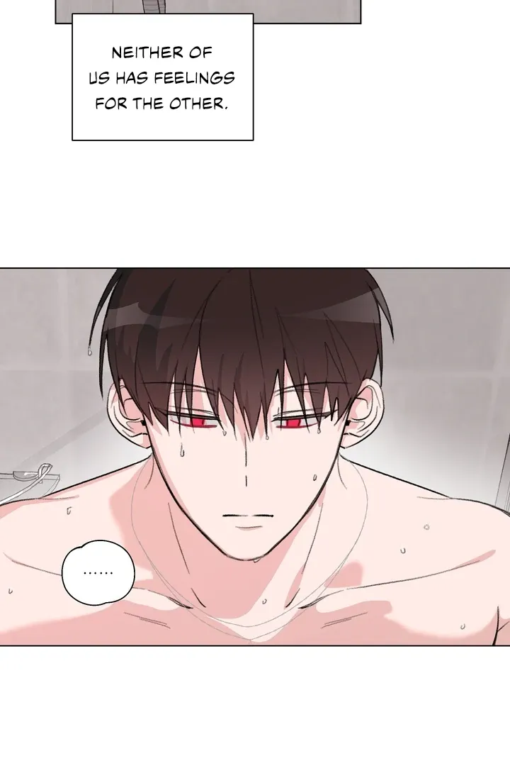 The Familiar Stranger Chapter 9 page 47 - 