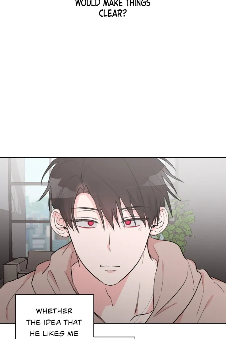 The Familiar Stranger Chapter 9 page 49 - 
