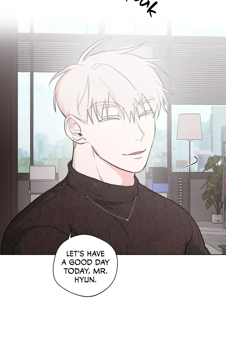 The Familiar Stranger Chapter 9 page 51 - 