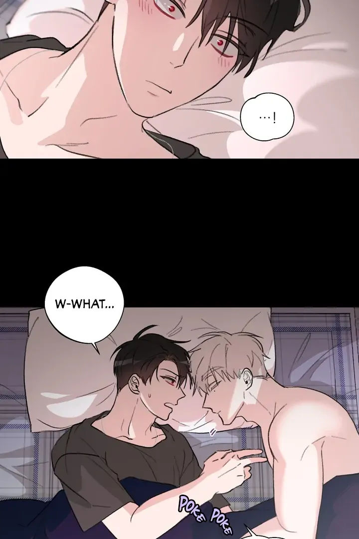 The Familiar Stranger Chapter 9 page 7 - 