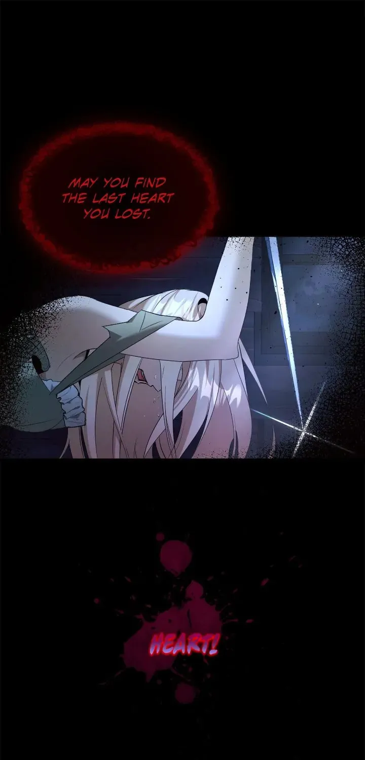 The Fangs That Pierce the Heart Chapter 1 page 11 - 