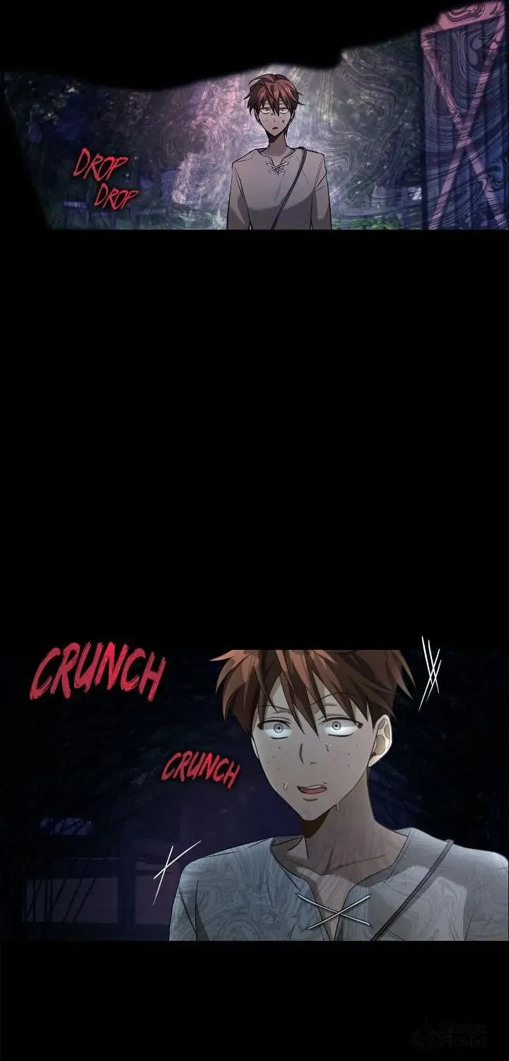 The Fangs That Pierce the Heart Chapter 1 page 102 - 