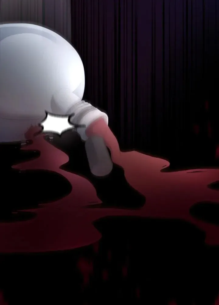 The Fangs That Pierce the Heart Chapter 1 page 109 - 