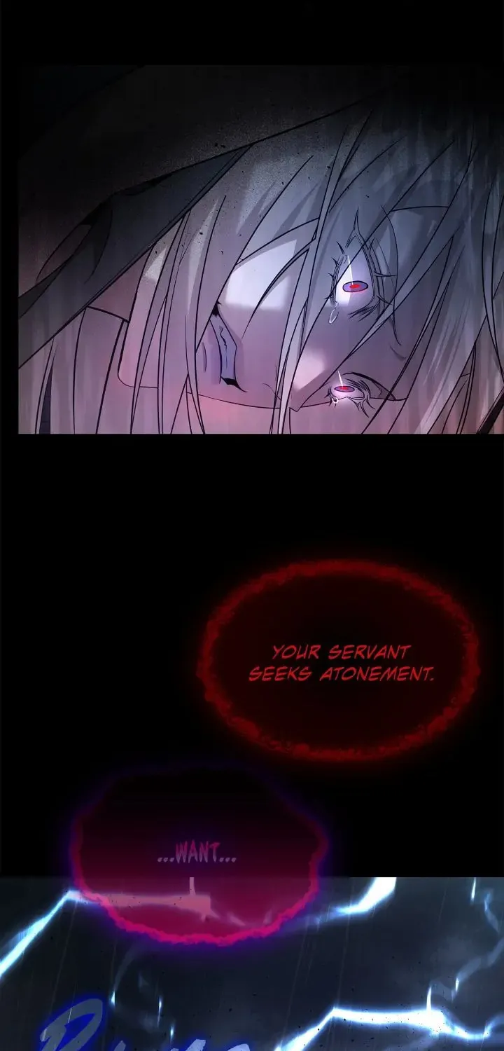 The Fangs That Pierce the Heart Chapter 1 page 12 - 