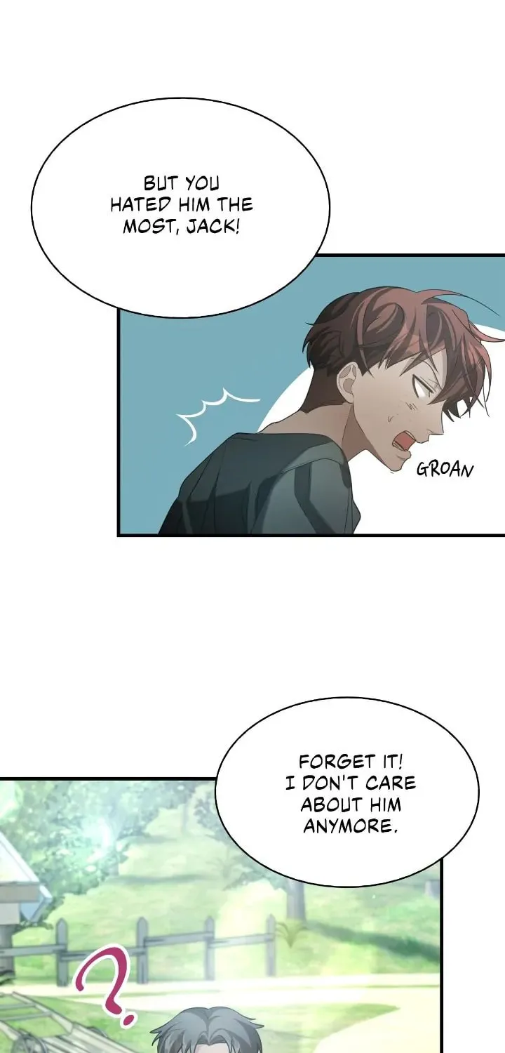 The Fangs That Pierce the Heart Chapter 1 page 122 - 