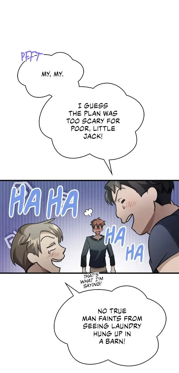 The Fangs That Pierce the Heart Chapter 1 page 124 - 