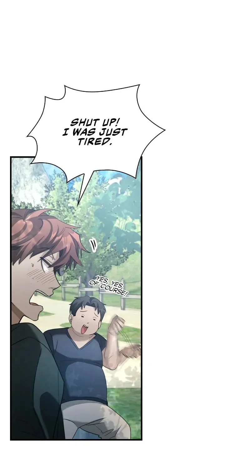 The Fangs That Pierce the Heart Chapter 1 page 125 - 