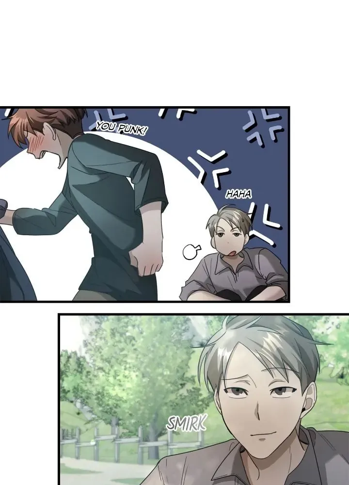 The Fangs That Pierce the Heart Chapter 1 page 126 - 