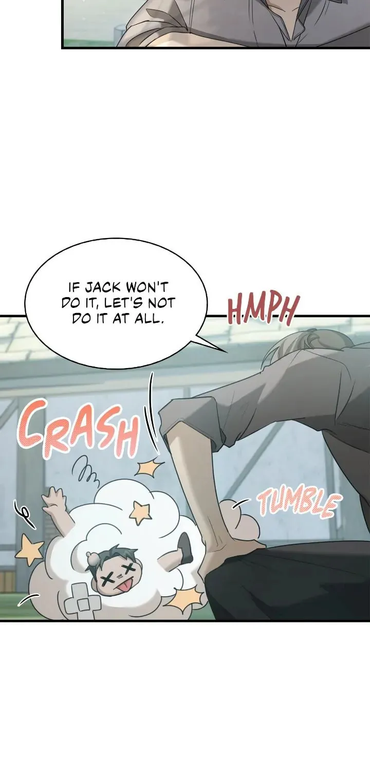 The Fangs That Pierce the Heart Chapter 1 page 127 - 