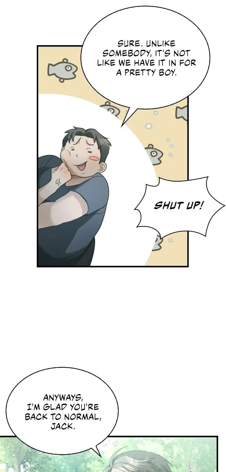 The Fangs That Pierce the Heart Chapter 1 page 128 - 