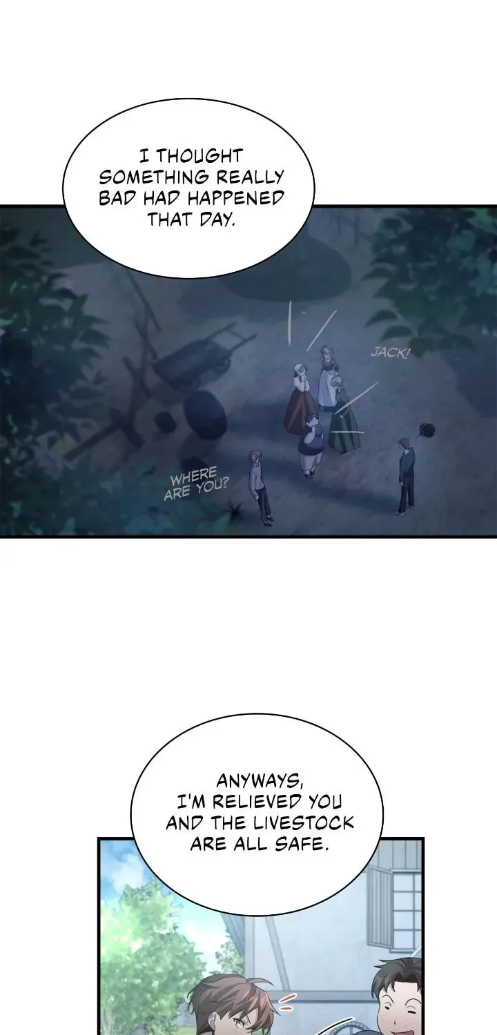 The Fangs That Pierce the Heart Chapter 1 page 130 - 