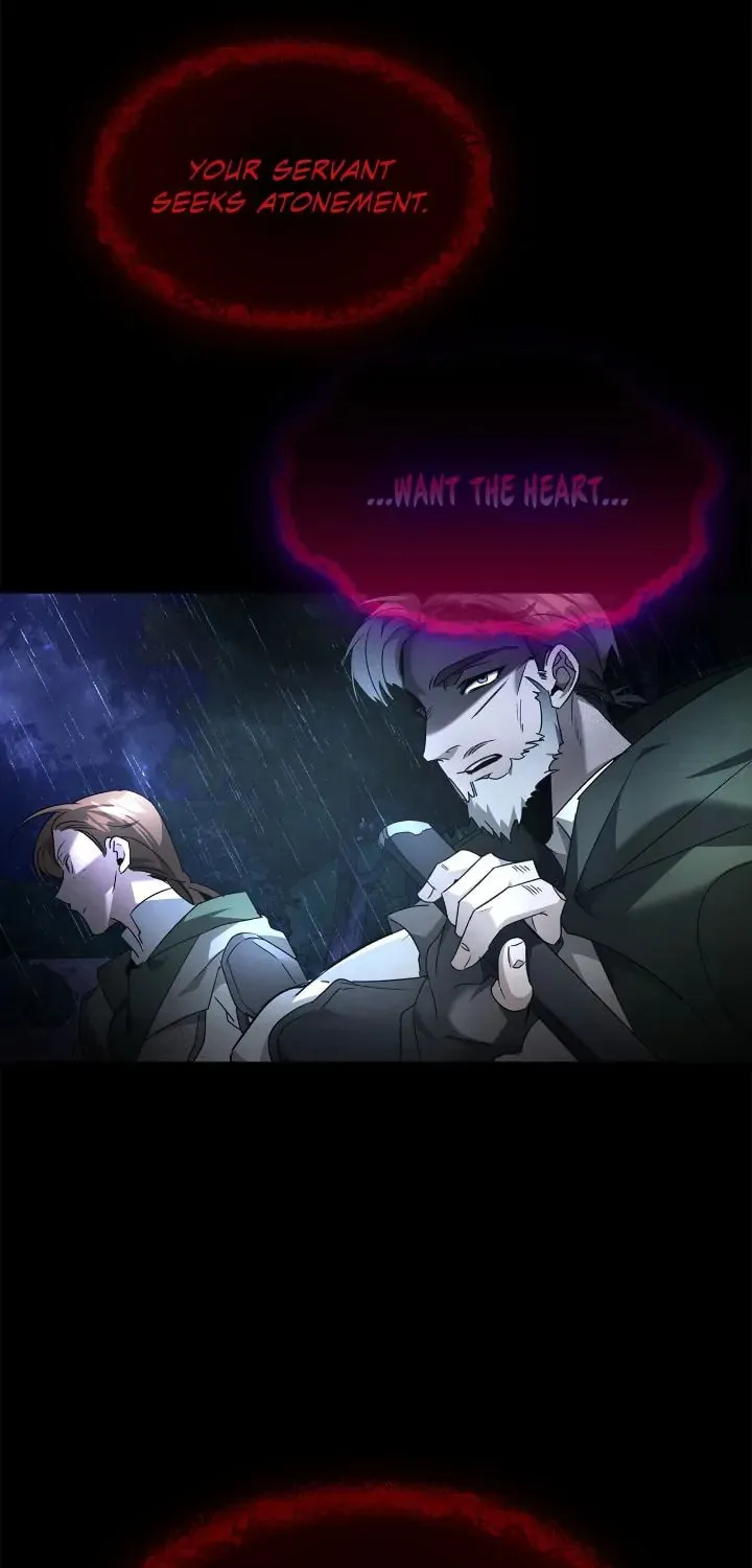 The Fangs That Pierce the Heart Chapter 1 page 14 - 