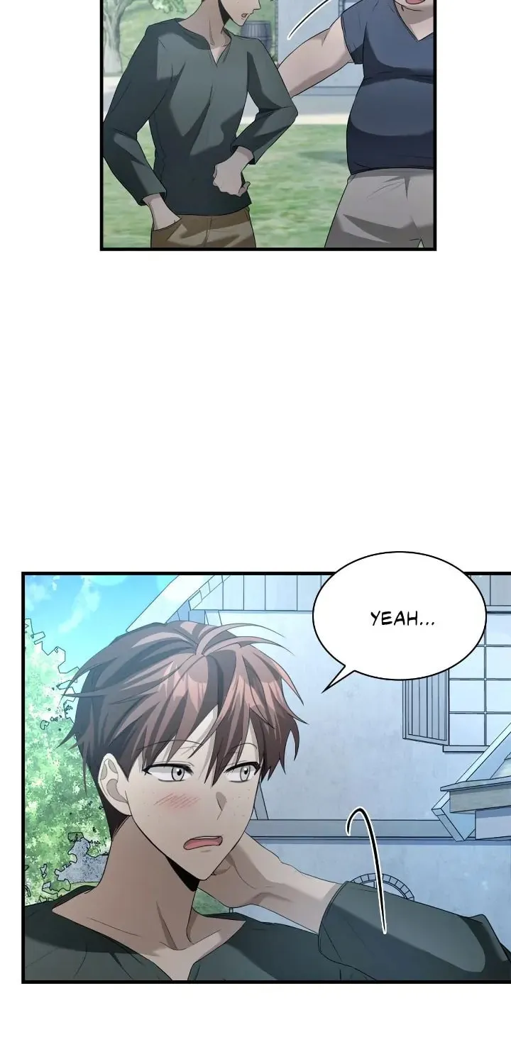 The Fangs That Pierce the Heart Chapter 1 page 131 - 