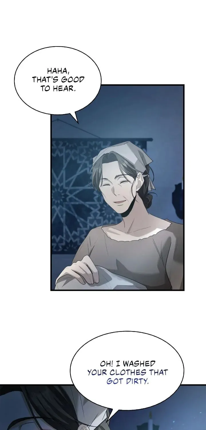 The Fangs That Pierce the Heart Chapter 1 page 136 - 