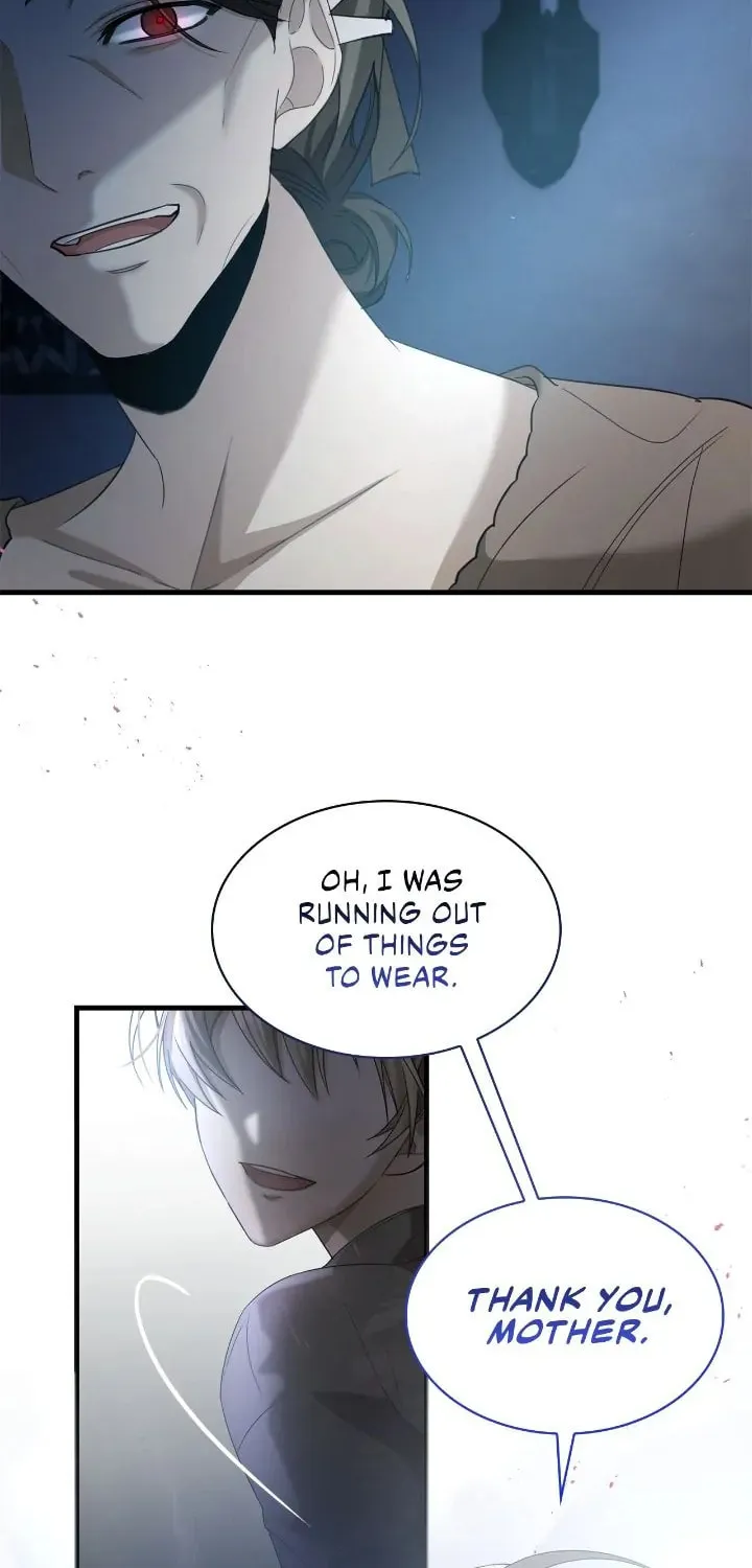 The Fangs That Pierce the Heart Chapter 1 page 137 - 