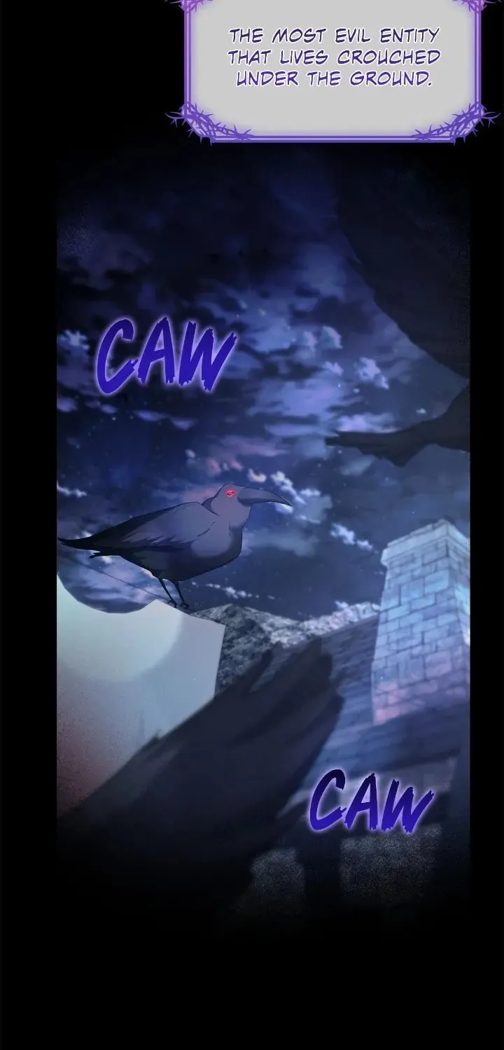 The Fangs That Pierce the Heart Chapter 1 page 141 - 