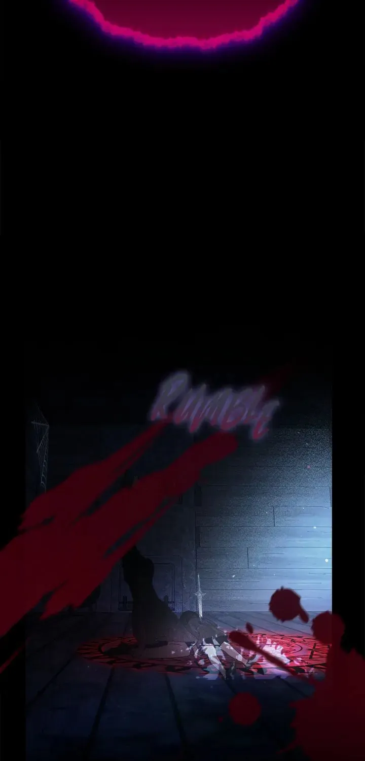 The Fangs That Pierce the Heart Chapter 1 page 17 - 