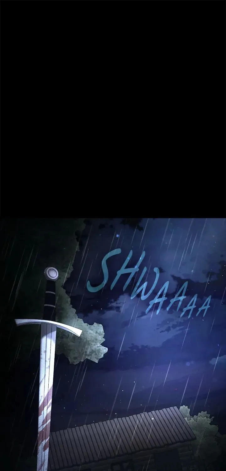 The Fangs That Pierce the Heart Chapter 1 page 20 - 