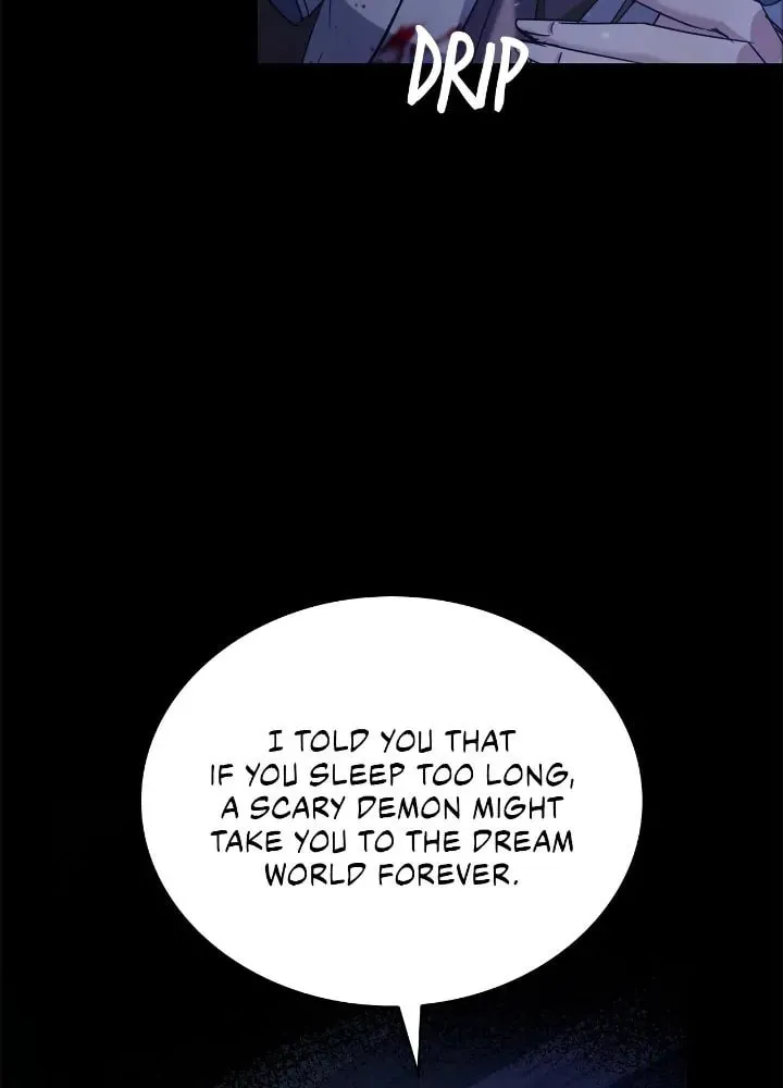 The Fangs That Pierce the Heart Chapter 1 page 3 - 