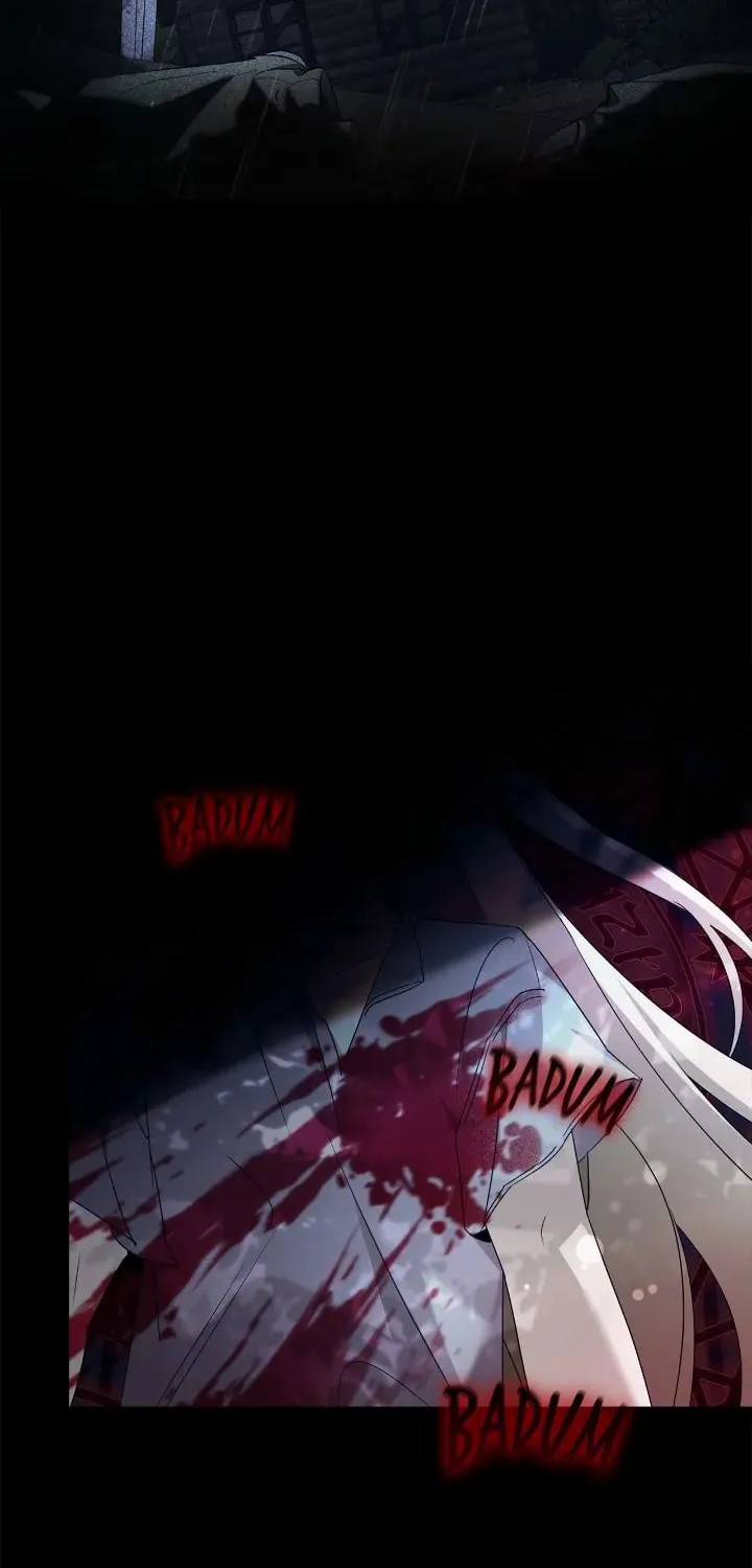 The Fangs That Pierce the Heart Chapter 1 page 21 - 