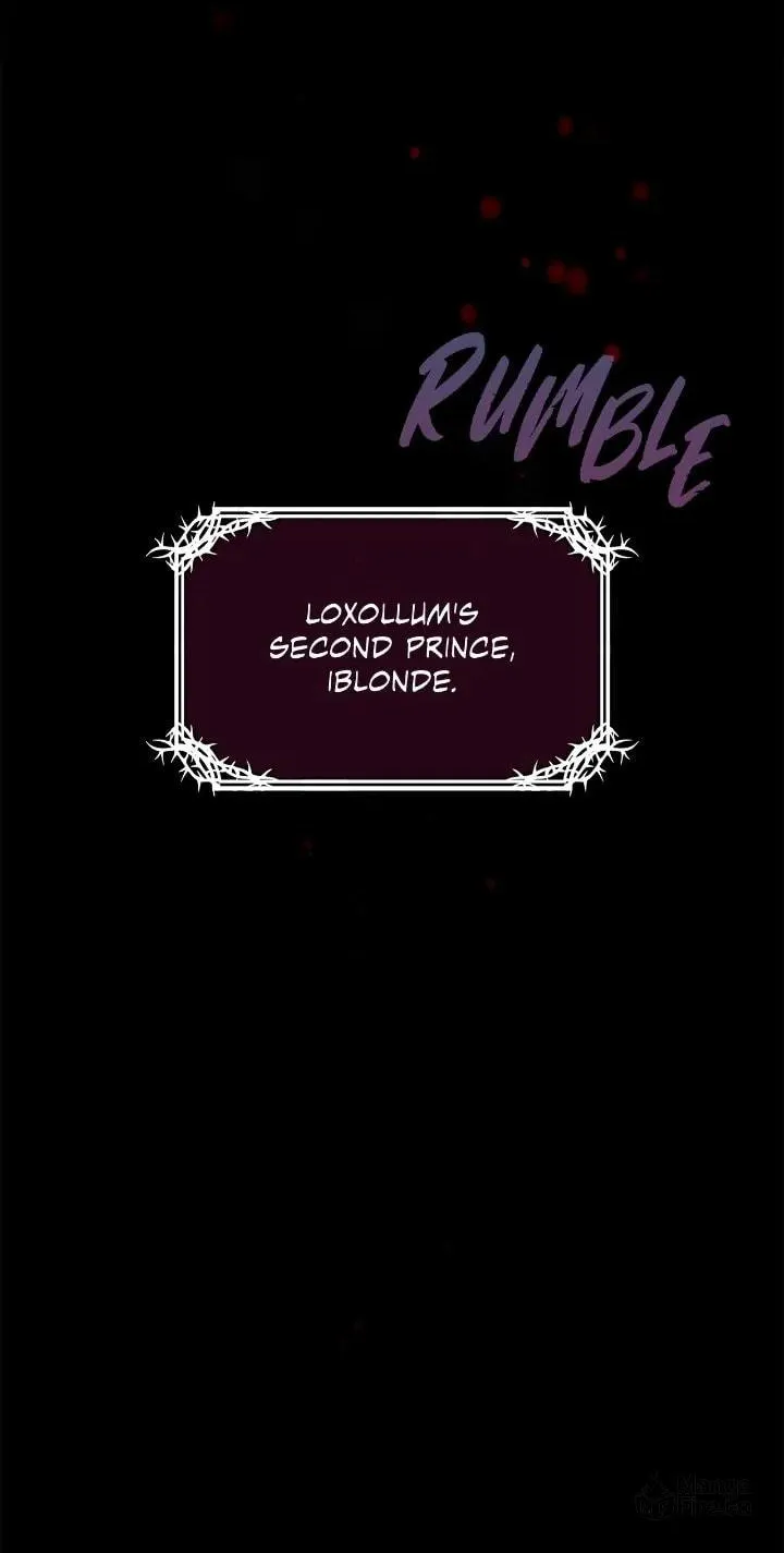 The Fangs That Pierce the Heart Chapter 1 page 24 - 