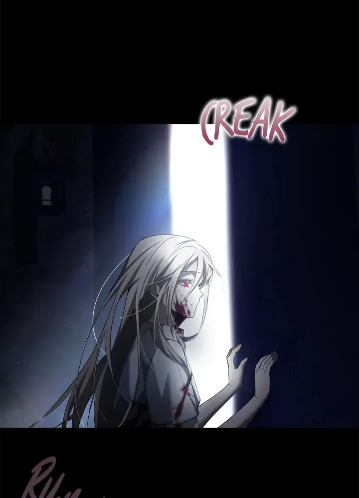 The Fangs That Pierce the Heart Chapter 1 page 27 - 