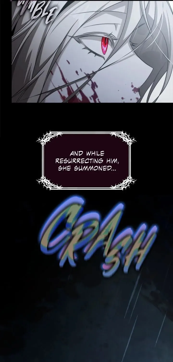 The Fangs That Pierce the Heart Chapter 1 page 28 - 