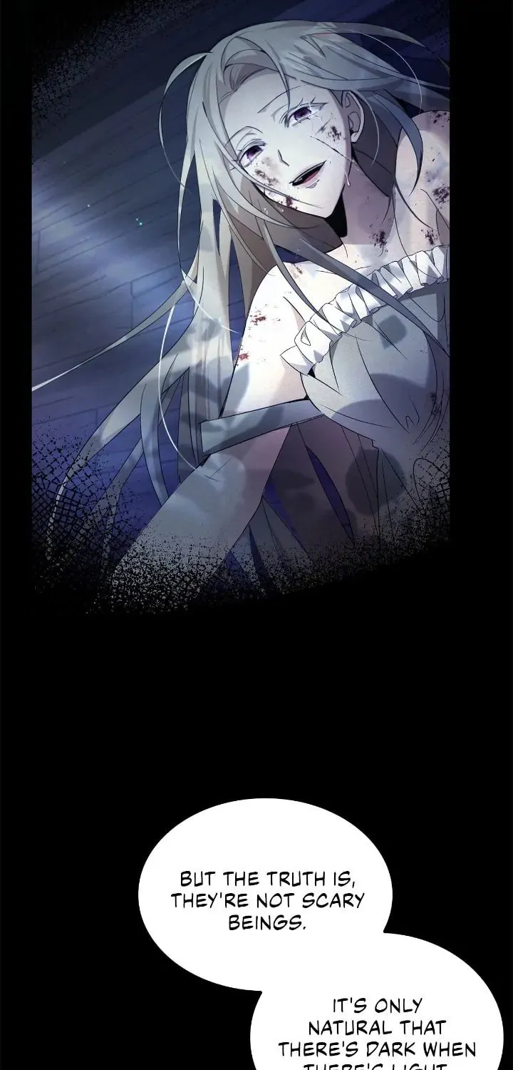 The Fangs That Pierce the Heart Chapter 1 page 4 - 