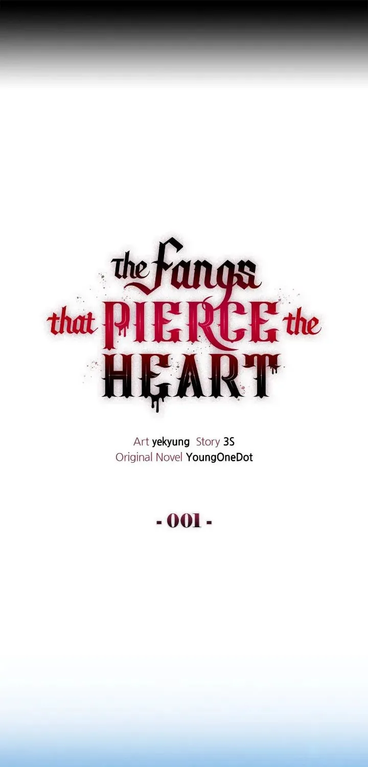 The Fangs That Pierce the Heart Chapter 1 page 36 - 