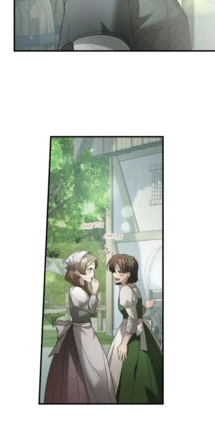 The Fangs That Pierce the Heart Chapter 1 page 40 - 
