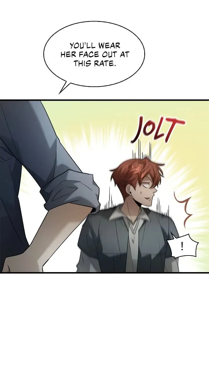 The Fangs That Pierce the Heart Chapter 1 page 42 - 