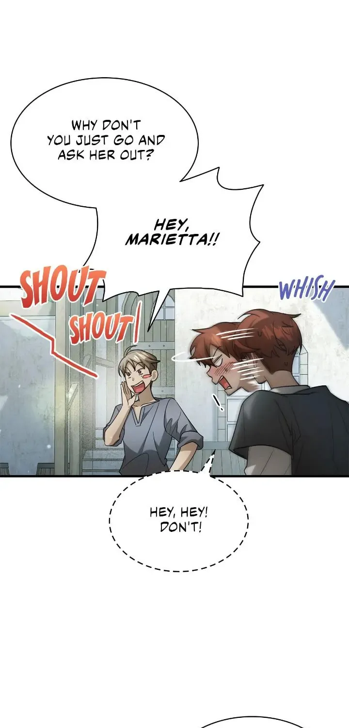 The Fangs That Pierce the Heart Chapter 1 page 43 - 