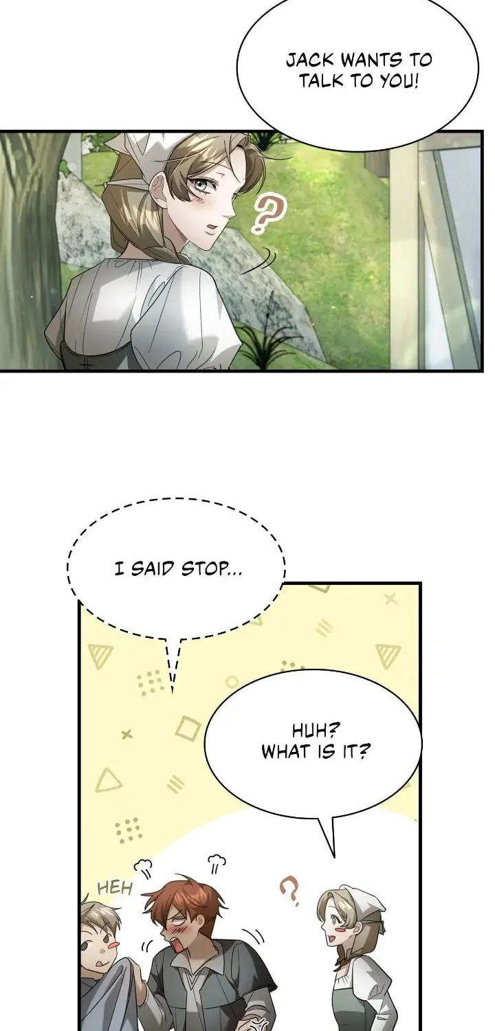 The Fangs That Pierce the Heart Chapter 1 page 44 - 