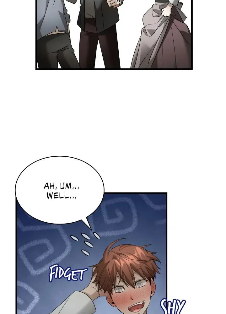 The Fangs That Pierce the Heart Chapter 1 page 45 - 