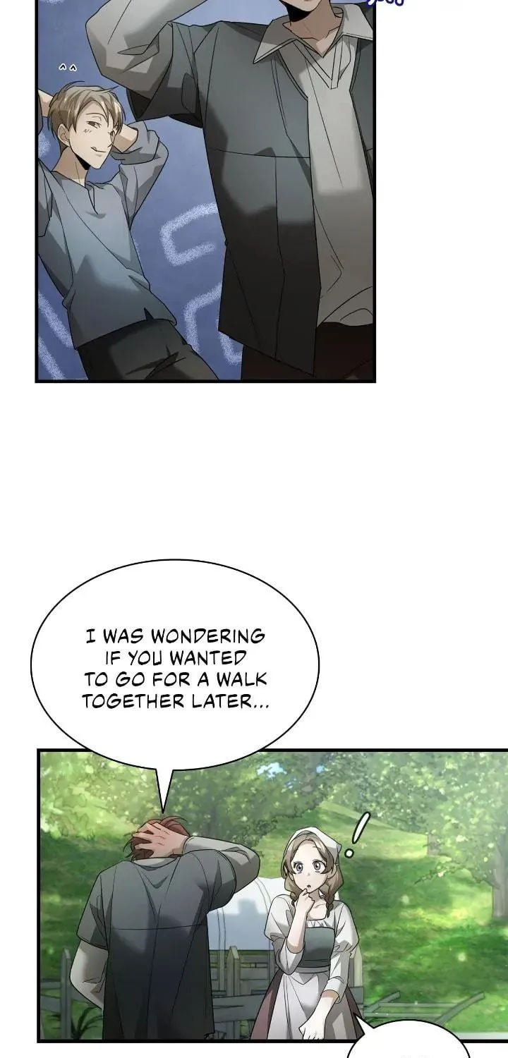 The Fangs That Pierce the Heart Chapter 1 page 46 - 