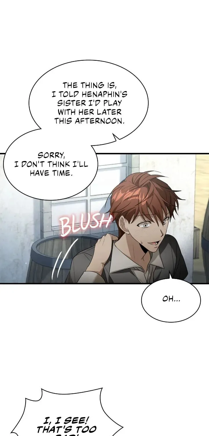 The Fangs That Pierce the Heart Chapter 1 page 48 - 