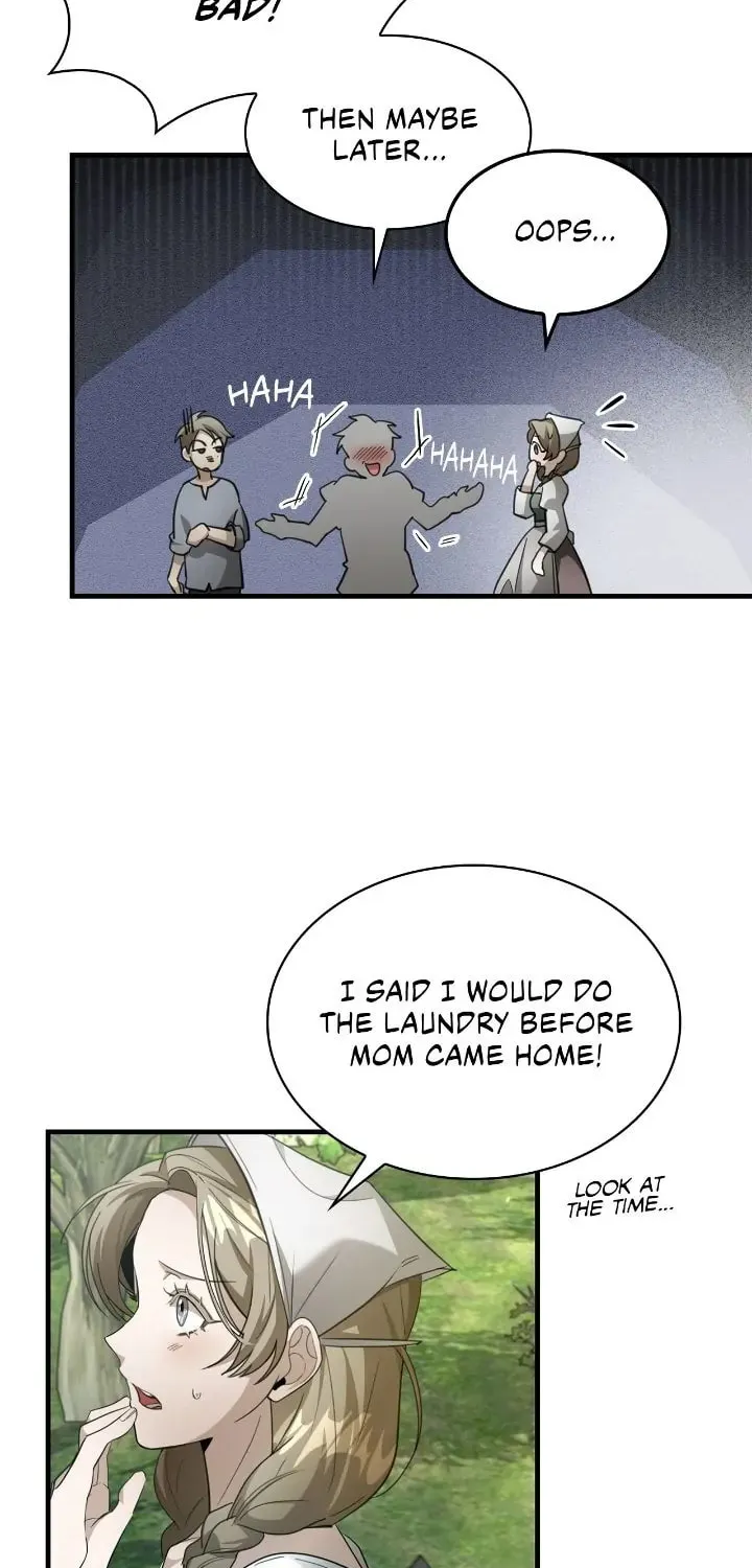 The Fangs That Pierce the Heart Chapter 1 page 49 - 