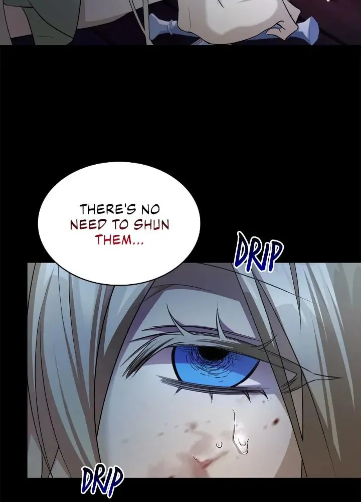 The Fangs That Pierce the Heart Chapter 1 page 6 - 