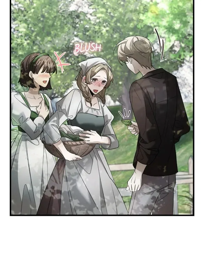 The Fangs That Pierce the Heart Chapter 1 page 53 - 