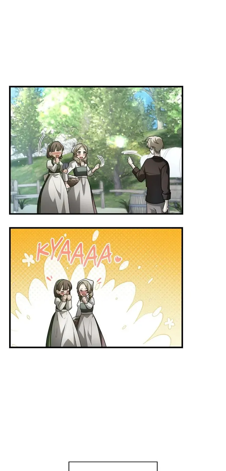 The Fangs That Pierce the Heart Chapter 1 page 54 - 
