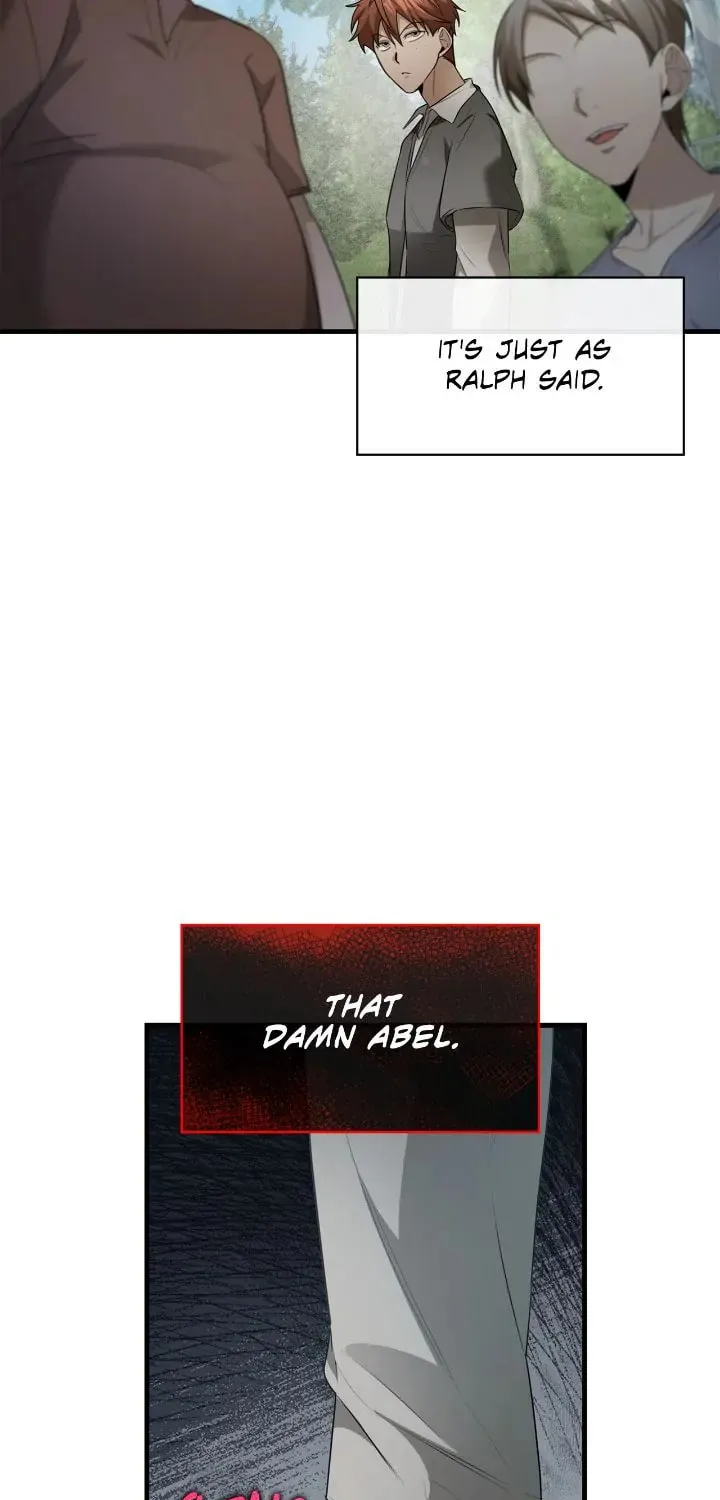 The Fangs That Pierce the Heart Chapter 1 page 57 - 