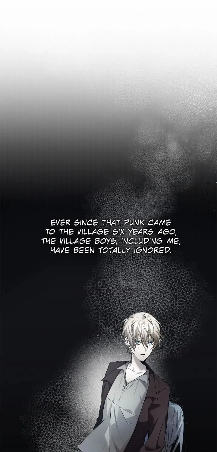 The Fangs That Pierce the Heart Chapter 1 page 59 - 