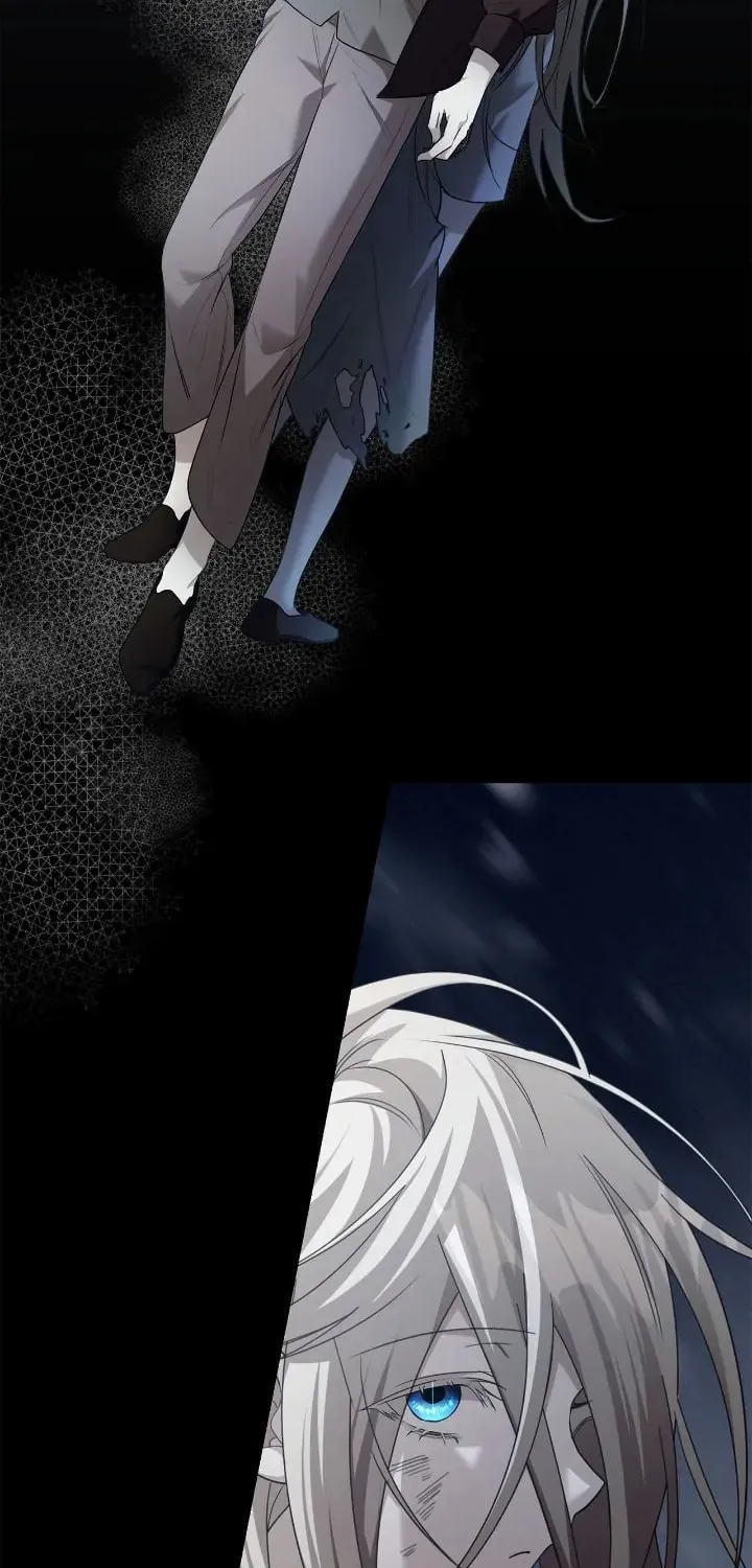The Fangs That Pierce the Heart Chapter 1 page 60 - 