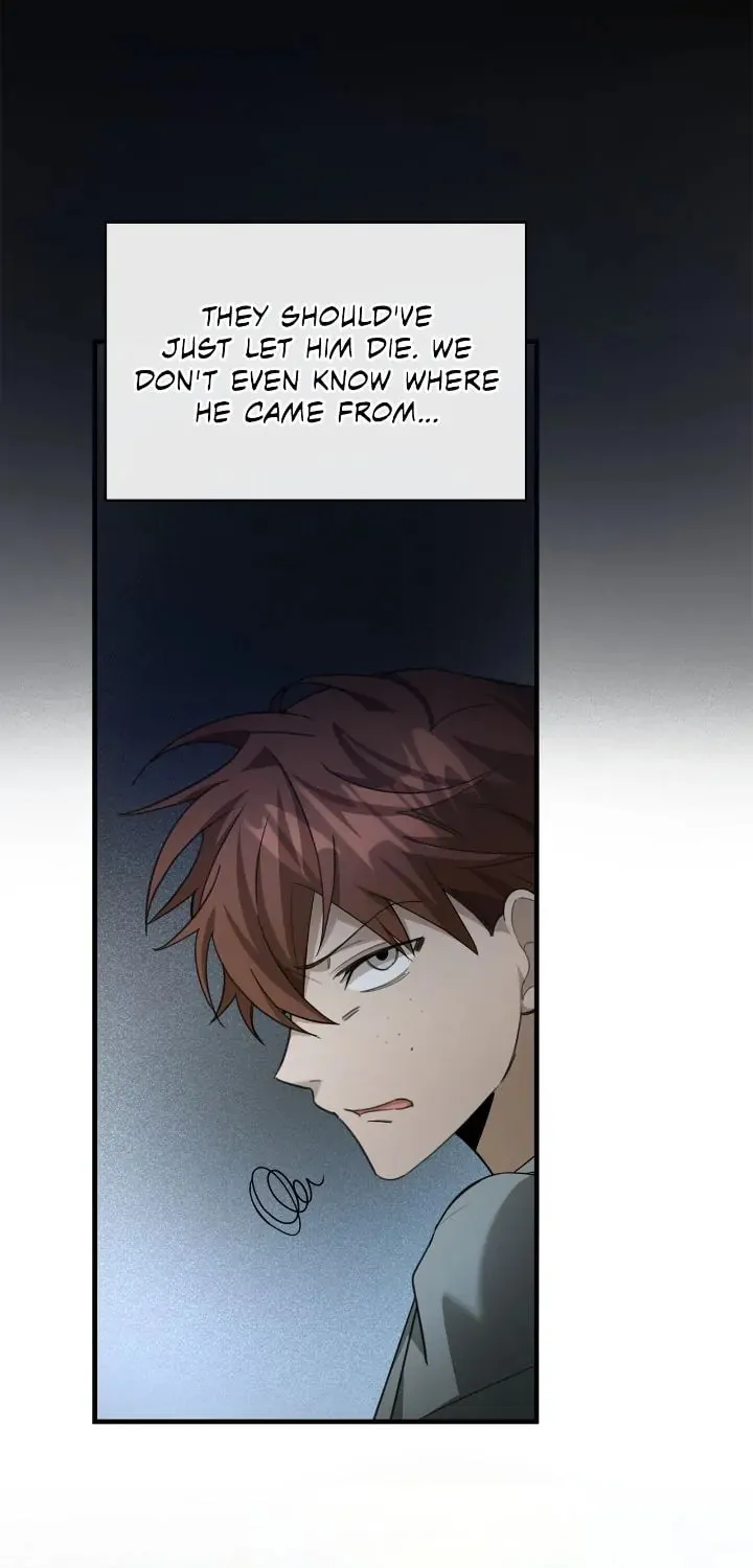The Fangs That Pierce the Heart Chapter 1 page 62 - 